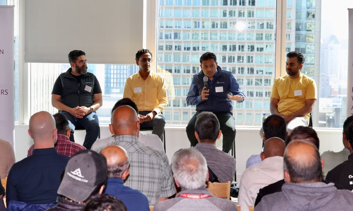 Engineering for the Enterprise: When AI Meets Real-World Complexity