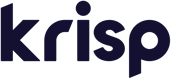 Krisp logo