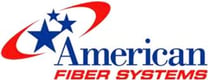 American Fiber Systems logo