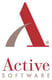 Active Software logo