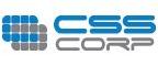 CSS Corp logo