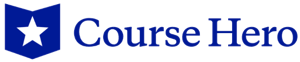 Course Hero logo