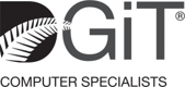 DGiT logo