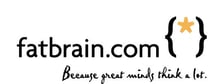 FatBrain logo