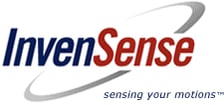 InvenSense logo