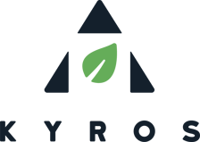 Kyros logo