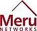 MeruNetworks logo