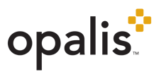 Opalis logo