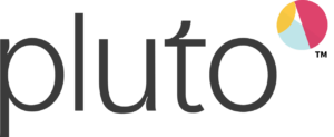 Pluto Health logo