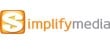 SimplifyMedia logo