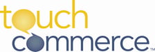 TouchCommer logo