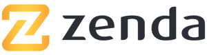 Zenda logo