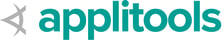 Applitools logo