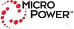MicroPower logo