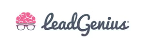 Lead Genius logo