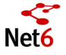 Net6 logo