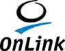 OnLink logo