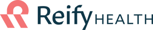 Reify Health logo