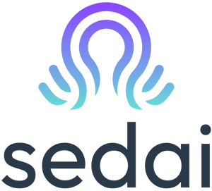 Sedai logo