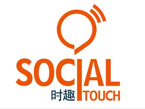 Social Touch logo