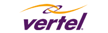 Vertel logo