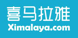 Ximalaya logo