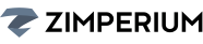 Zimperium logo