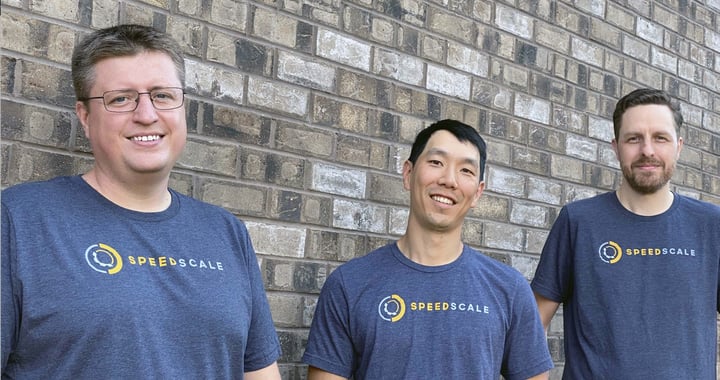 Sierra Ventures: Our Early-Stage Investment in Speedscale