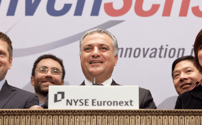 InvenSense