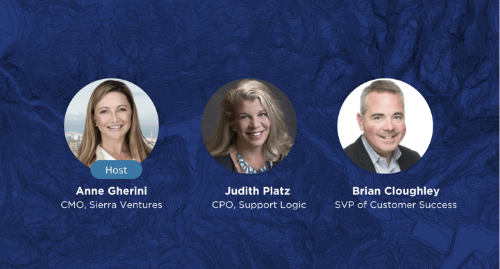 Building Your First Customer Success Team