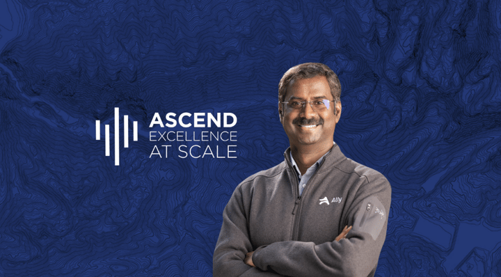 ASCEND Podcast: Vetri Vellore on Mastering OKRs and Building Routine Success