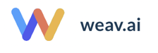 Weav.ai logo