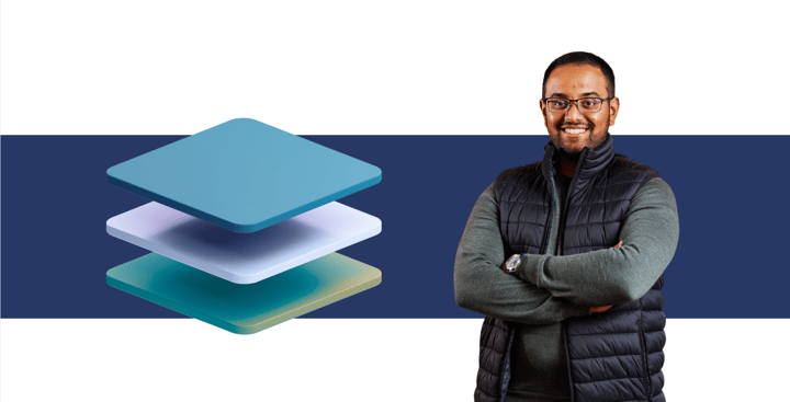 Systems of Record to Systems of Context: Why the Next SaaS Giants Will Win on Architecture