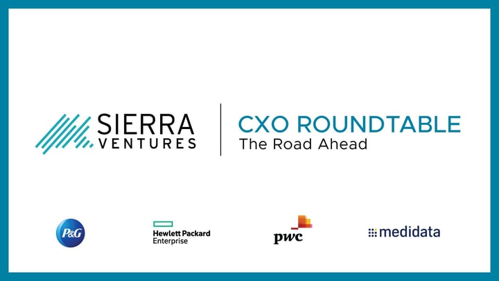 Four CXOs on “The Road Ahead”