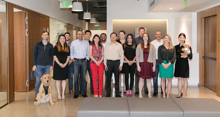 Sierra Ventures Raises $215M - 3rd fund in 7 Years