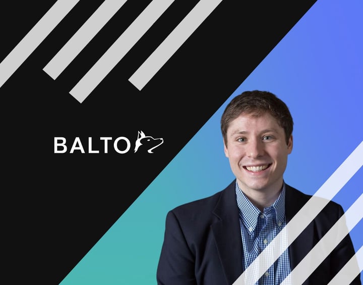 Inside a SaaS Startup: Marc Bernstein of Balto