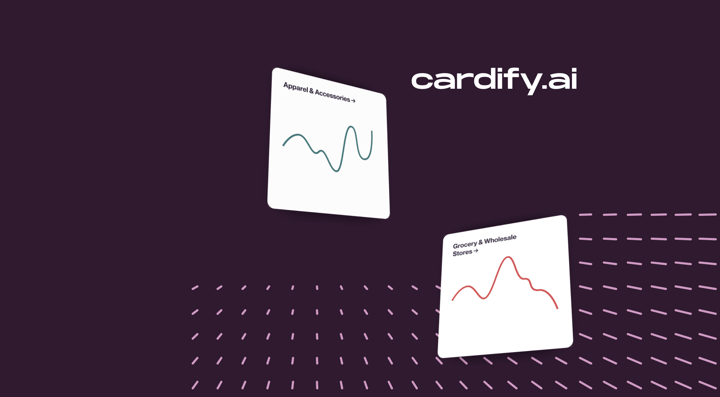Why are Goldman Sachs & WSJ using Cardify.ai data from Drop?