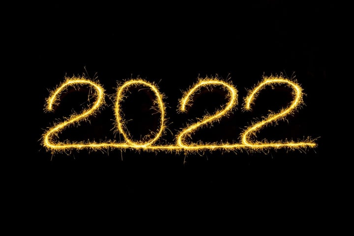 Investment Trends for 2022