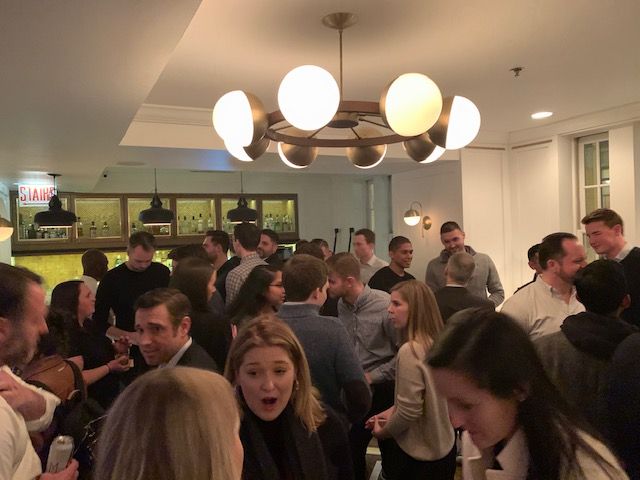 Chicago VC Event