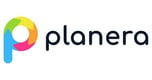 Planera logo