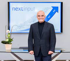 NextInput